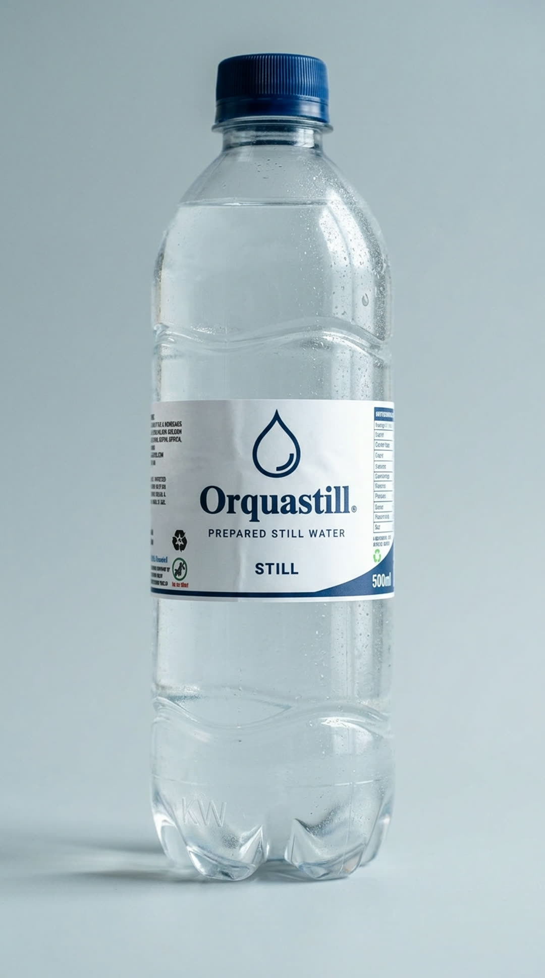 Orquastill Still by Orquastill